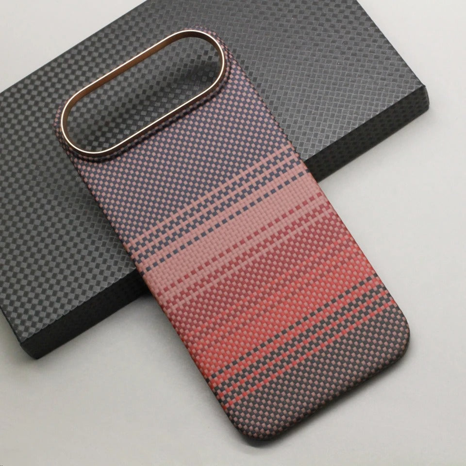 iPhone Case iPhone 17 Pro Max / Black NovaXCase