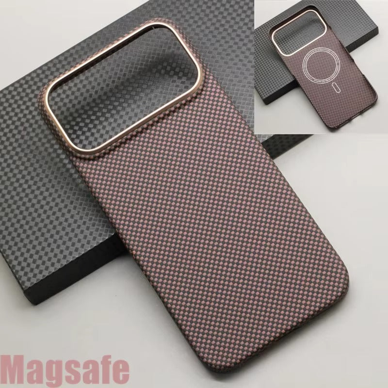 iPhone Case iPhone 17 Pro Max / Black NovaXCase