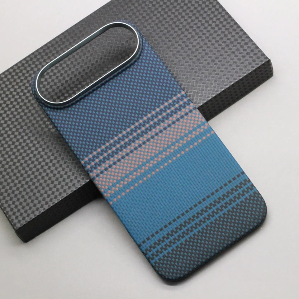 iPhone Case iPhone 17 Pro Max / Black NovaXCase