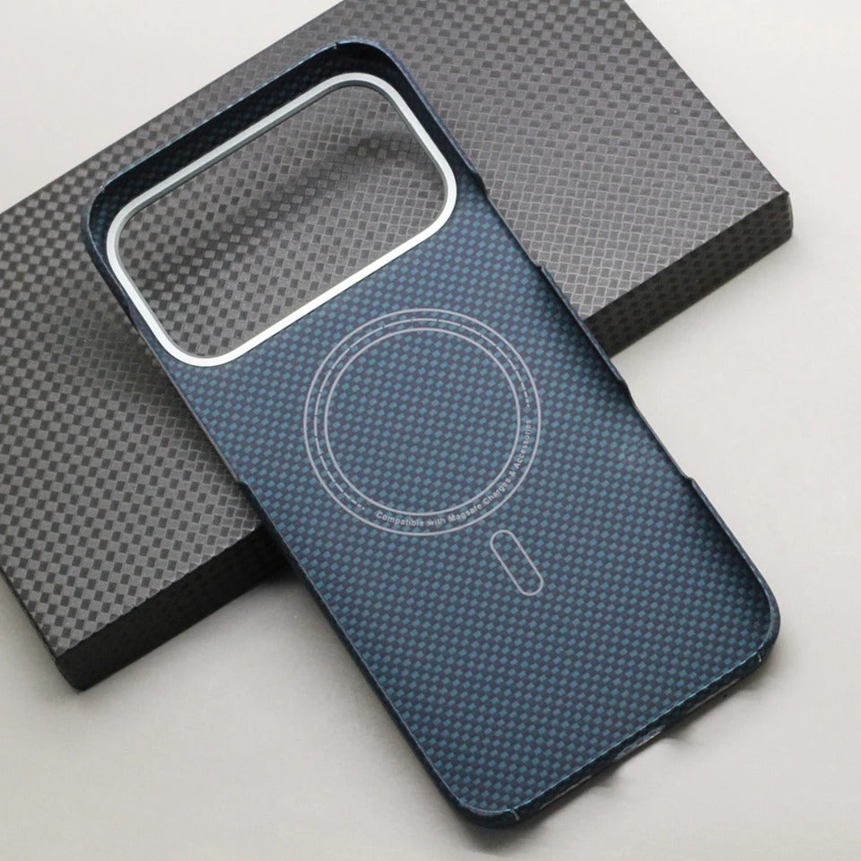 iPhone Case iPhone 17 Pro Max / Black NovaXCase