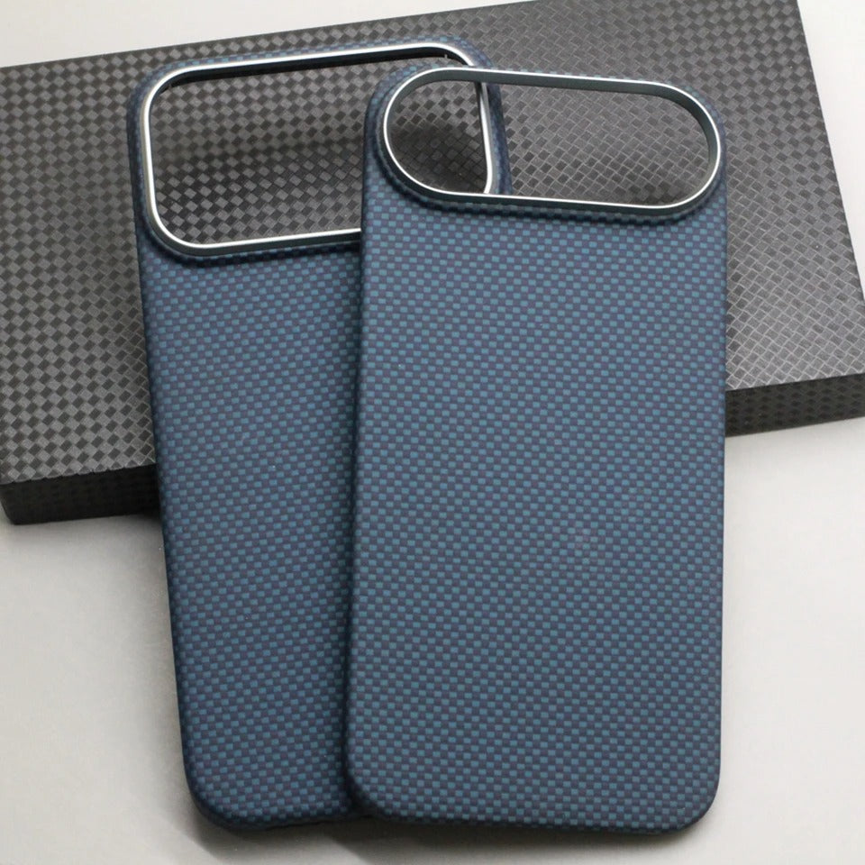 iPhone Case iPhone 17 Pro Max / Black NovaXCase