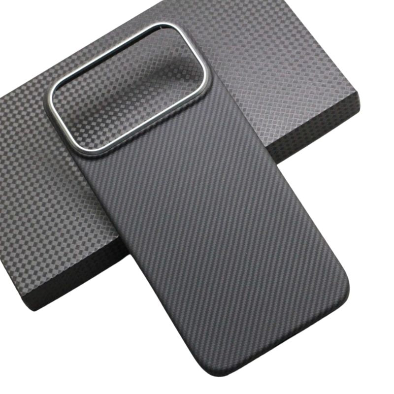 iPhone Case iPhone 17 Pro Max / Black NovaXCase
