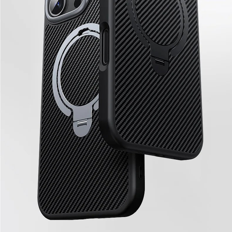 iPhone Case iPhone 17 Pro Max / Black NovaXCase
