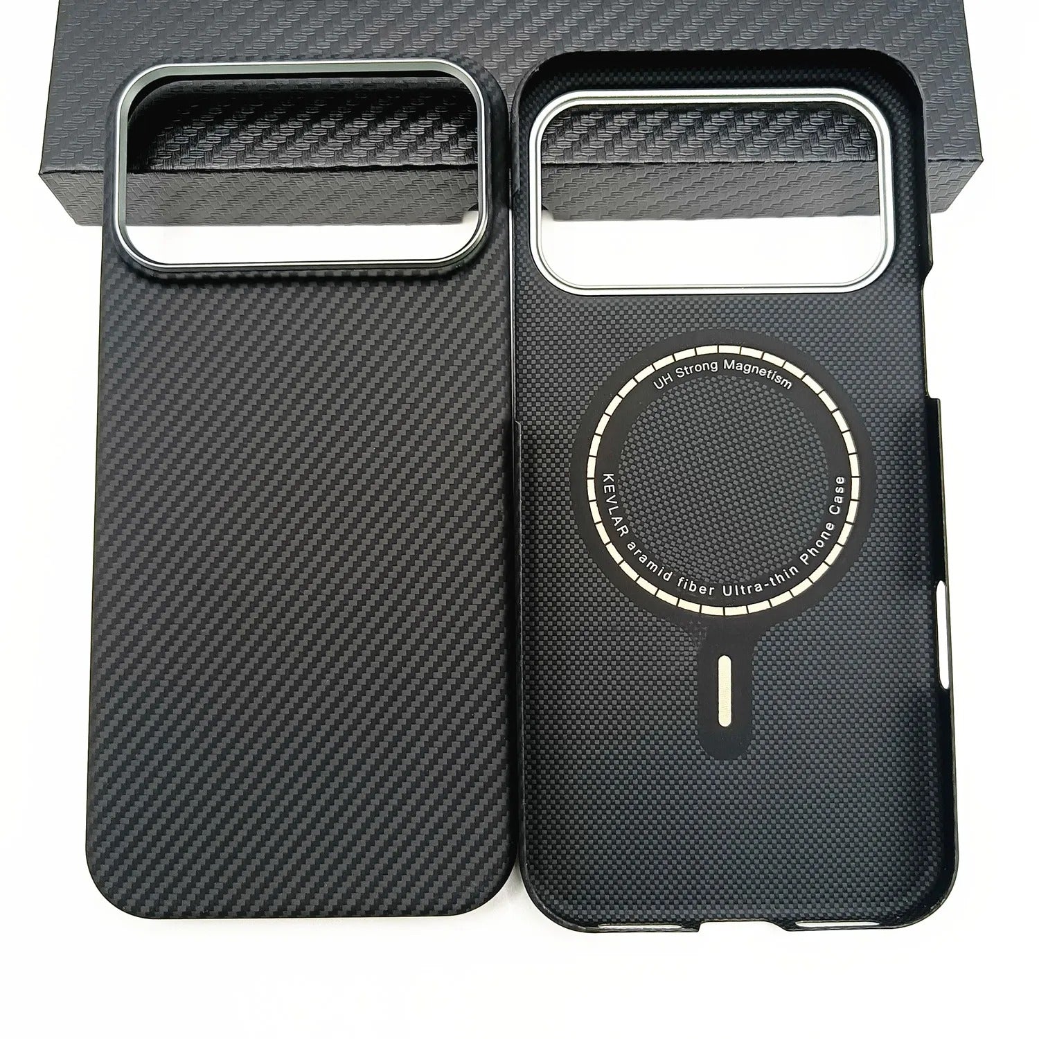 iPhone Case iPhone 17 Pro Max / Black NovaXCase