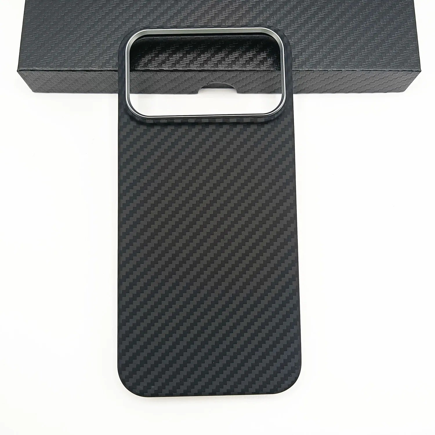 iPhone Case iPhone 17 Pro Max / Black NovaXCase