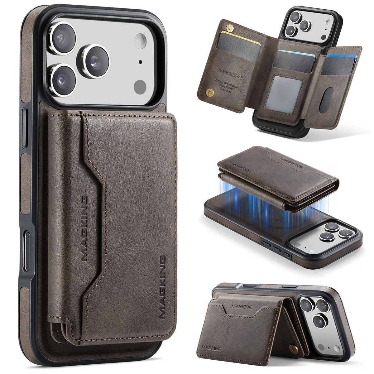 iPhone Case Coffee / iPhone 17 Pro Max NovaXCase