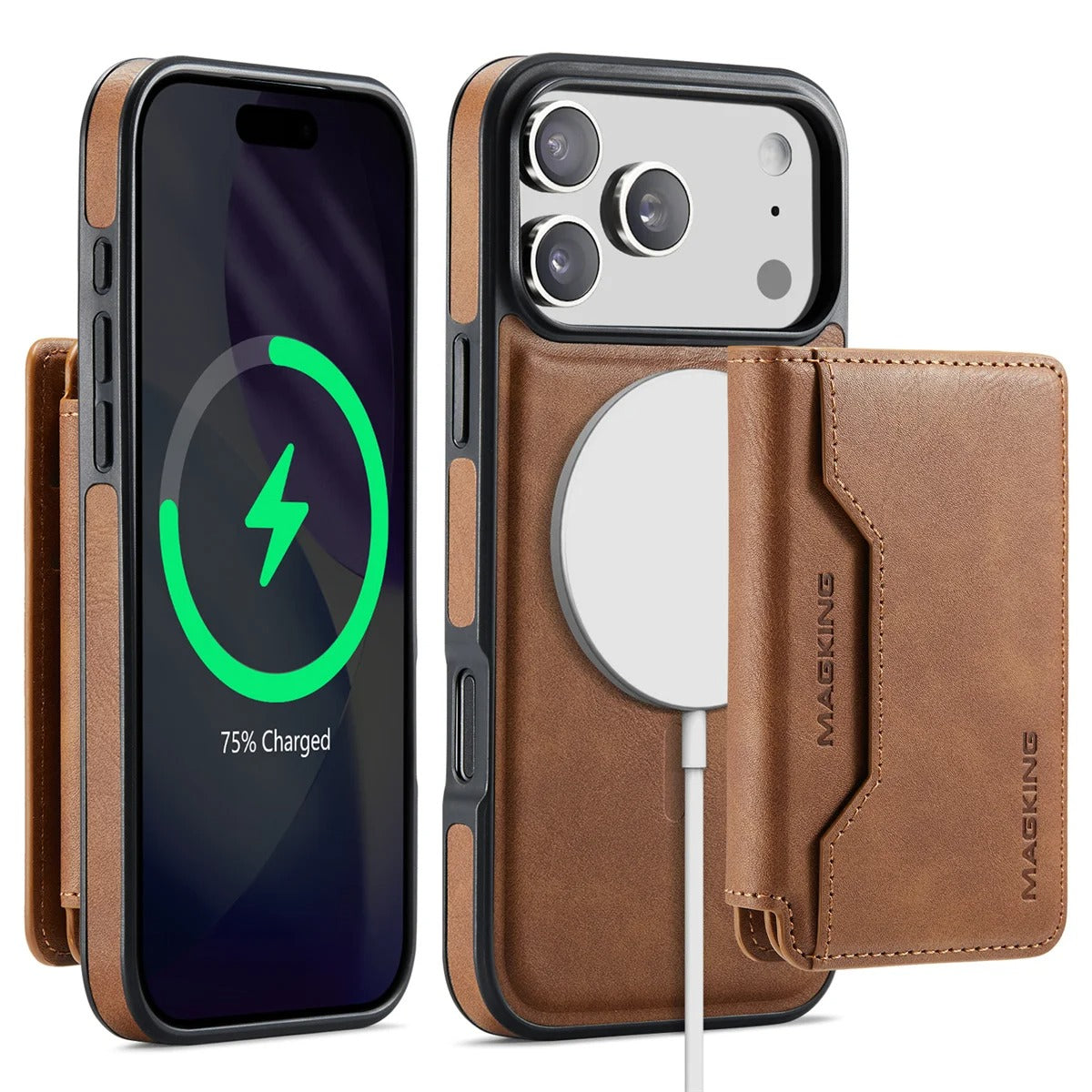 iPhone Case Black / iPhone 17 Pro Max NovaXCase