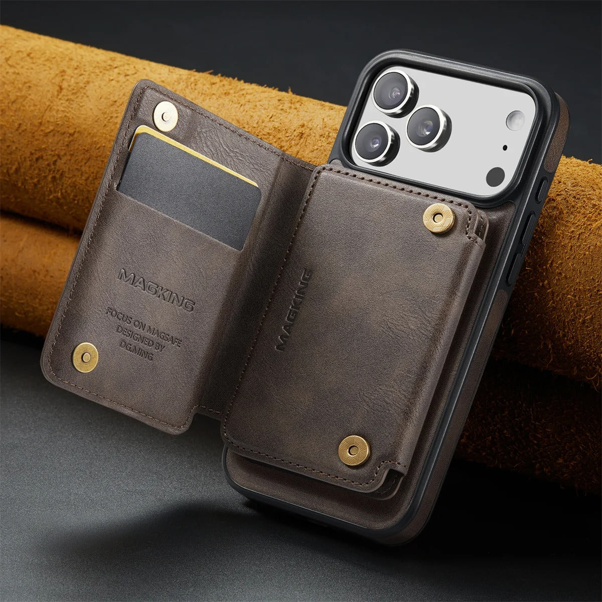 iPhone Case Black / iPhone 17 Pro Max NovaXCase