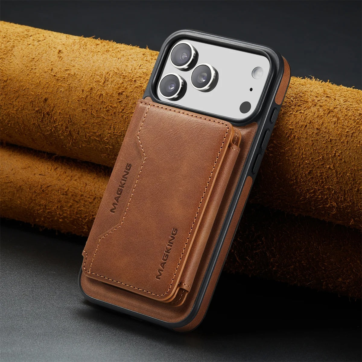 iPhone Case Black / iPhone 17 Pro Max NovaXCase