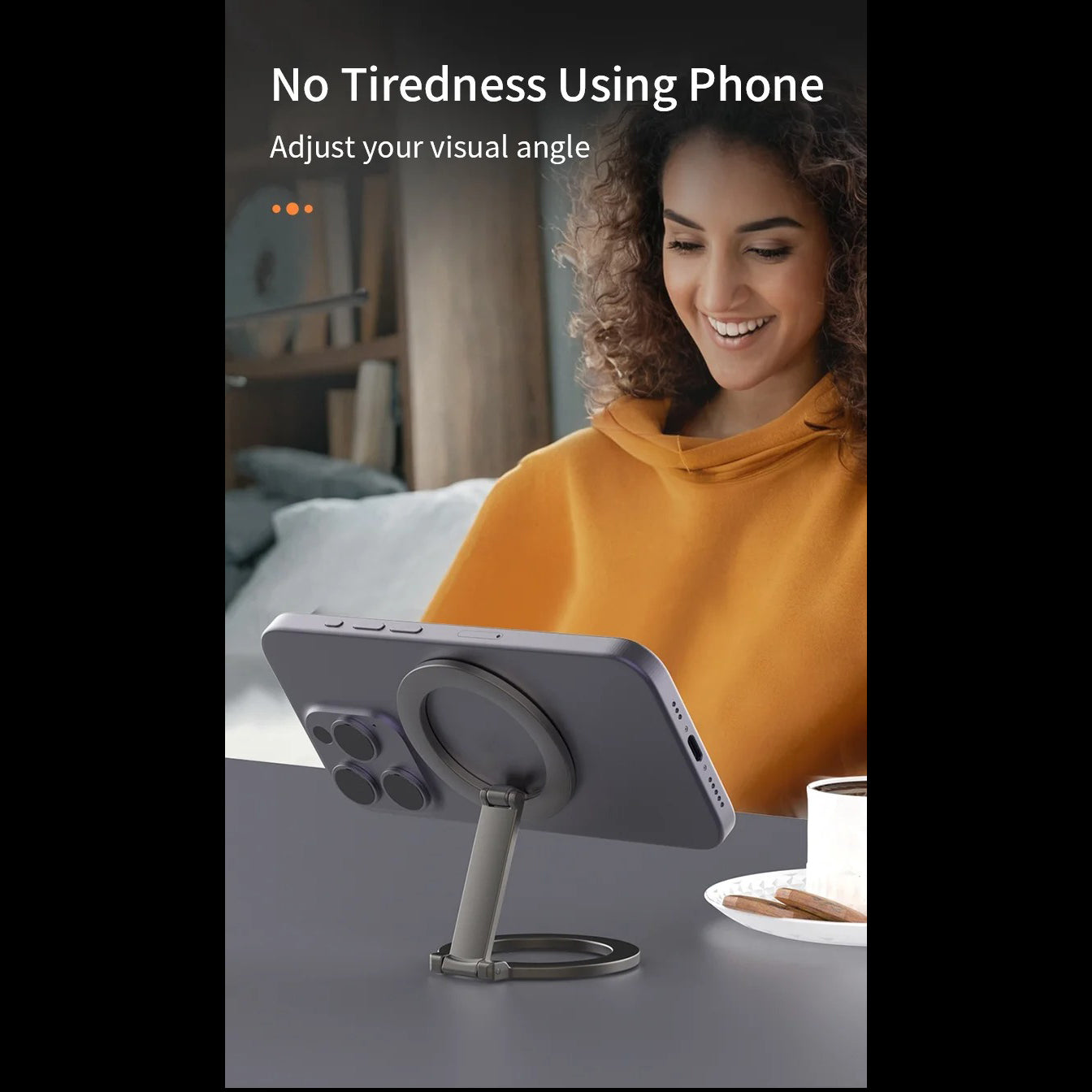 Accessories Black NovaXCase