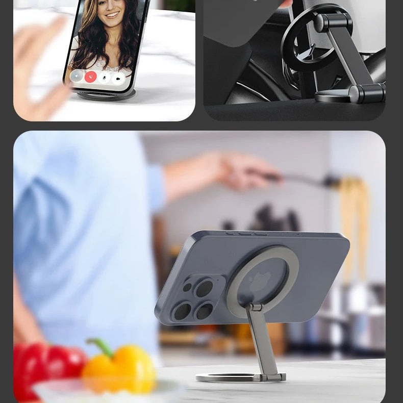 Accessories Black NovaXCase