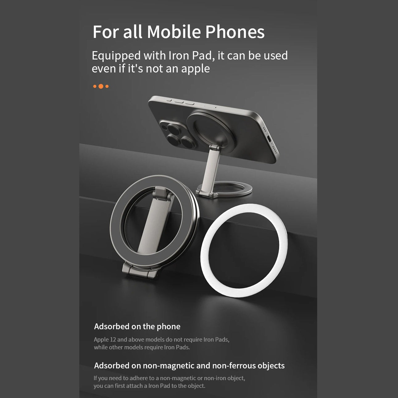 Accessories Black NovaXCase