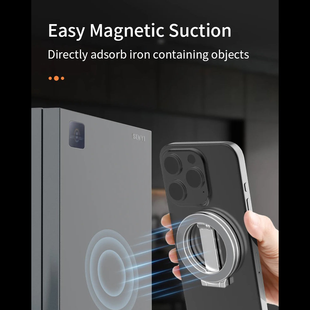 Accessories Black NovaXCase