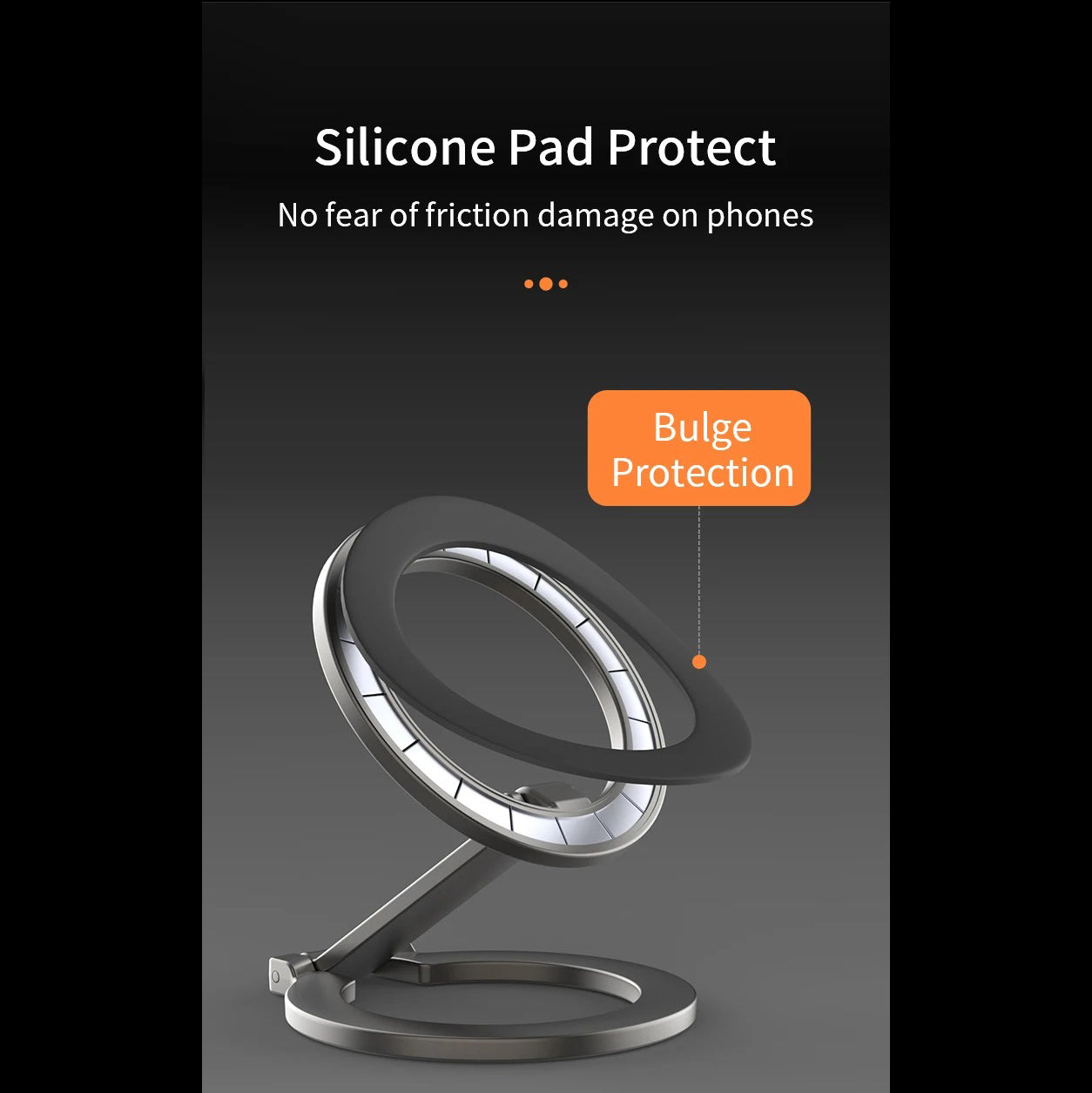 Accessories Black NovaXCase