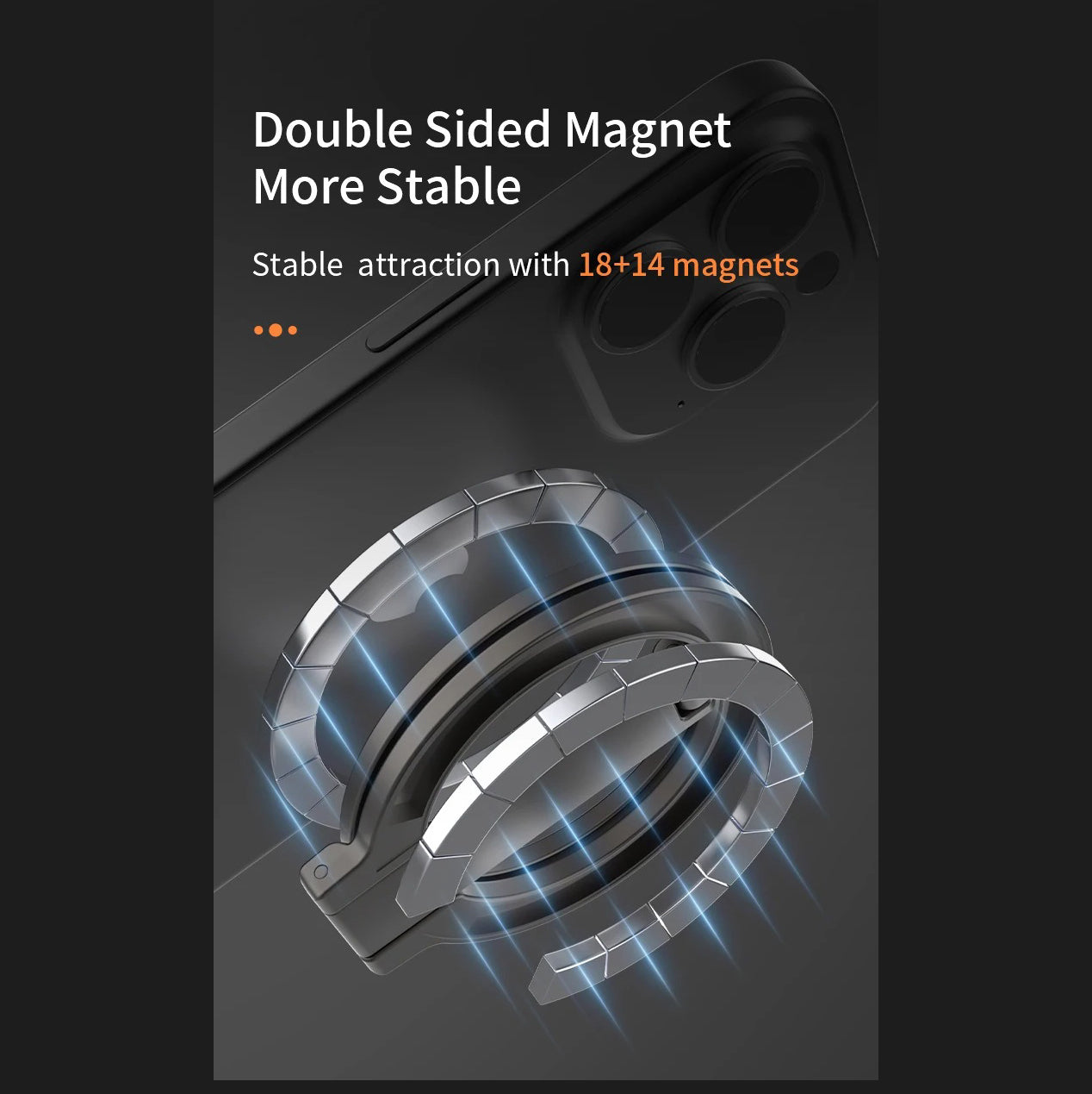 Accessories Black NovaXCase