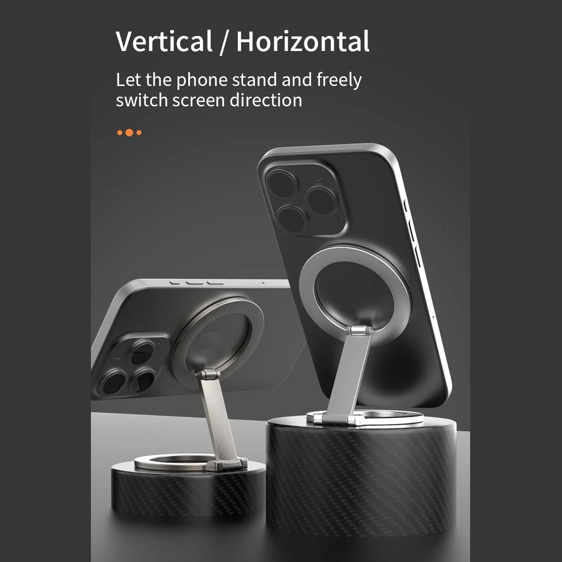 Accessories Black NovaXCase