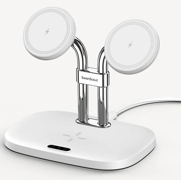 Accessories Black / US NovaXCase