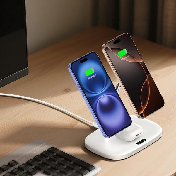 Accessories Black / US NovaXCase