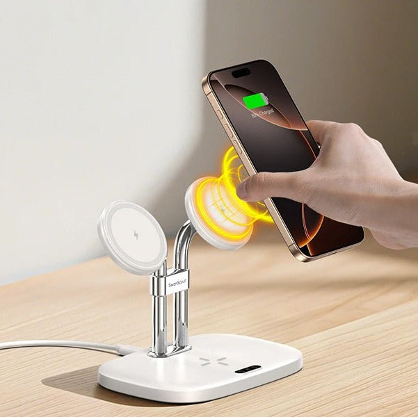 Accessories Black / US NovaXCase