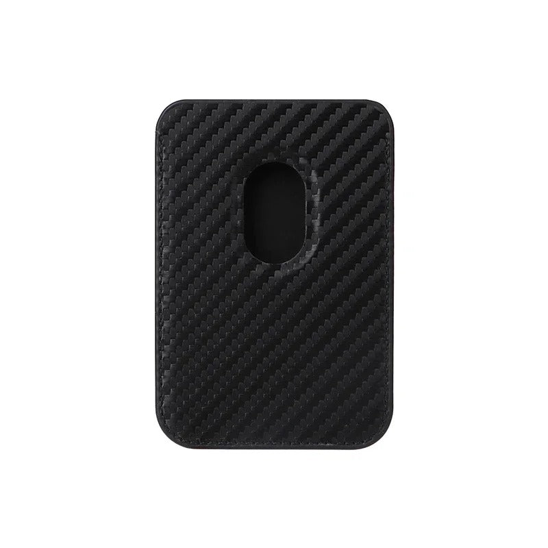 Accessories iPhone 17 Pro Max / Black NovaXCase