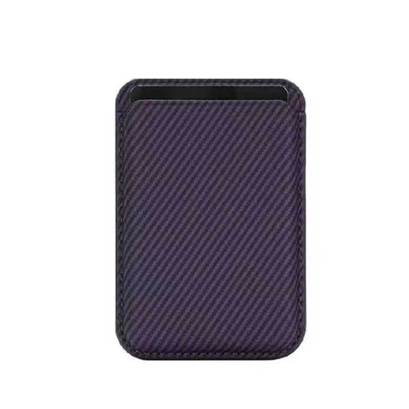 Accessories iPhone 17 Pro Max / Purple NovaXCase
