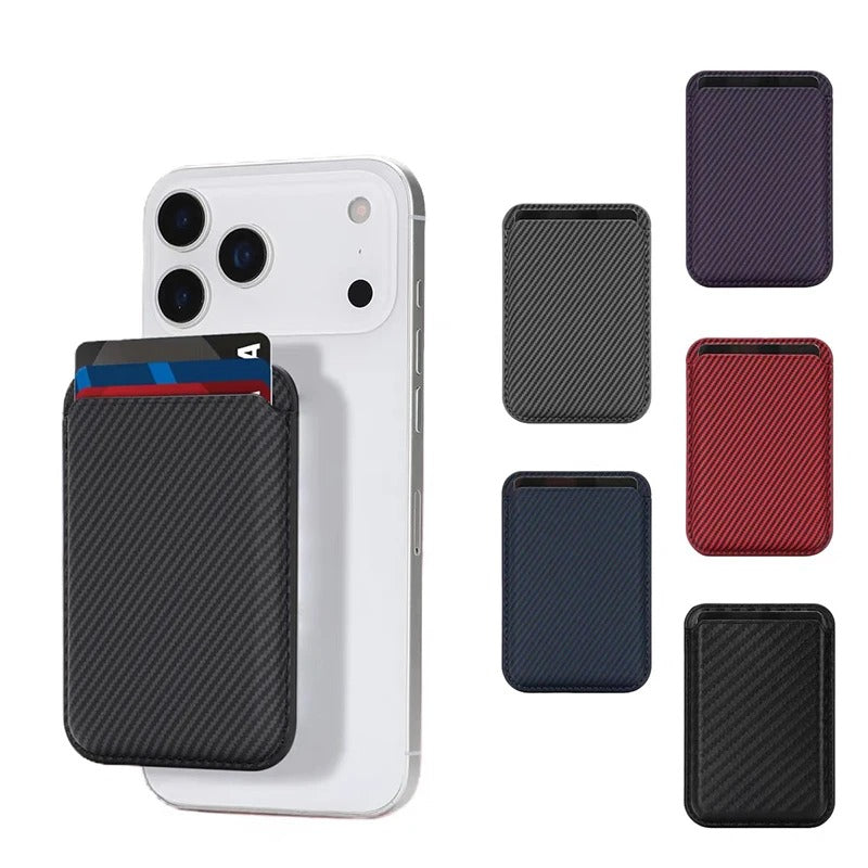 Accessories iPhone 17 Pro Max / Black NovaXCase