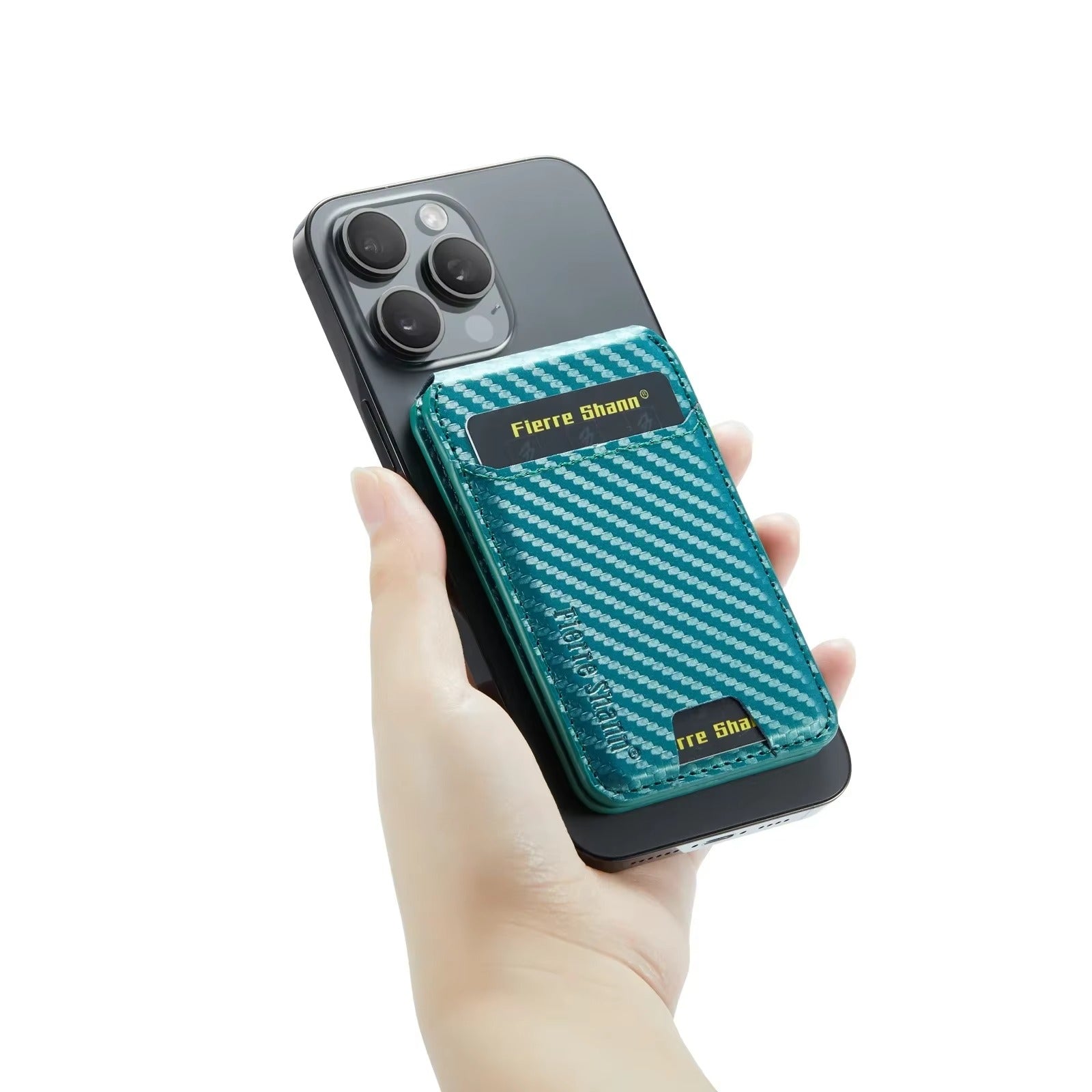 Accessories Black / iPhone 17 Pro Max NovaXCase