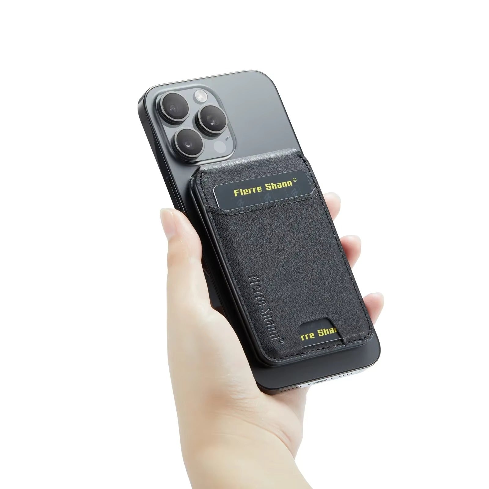 Accessories Black / iPhone 17 Pro Max NovaXCase