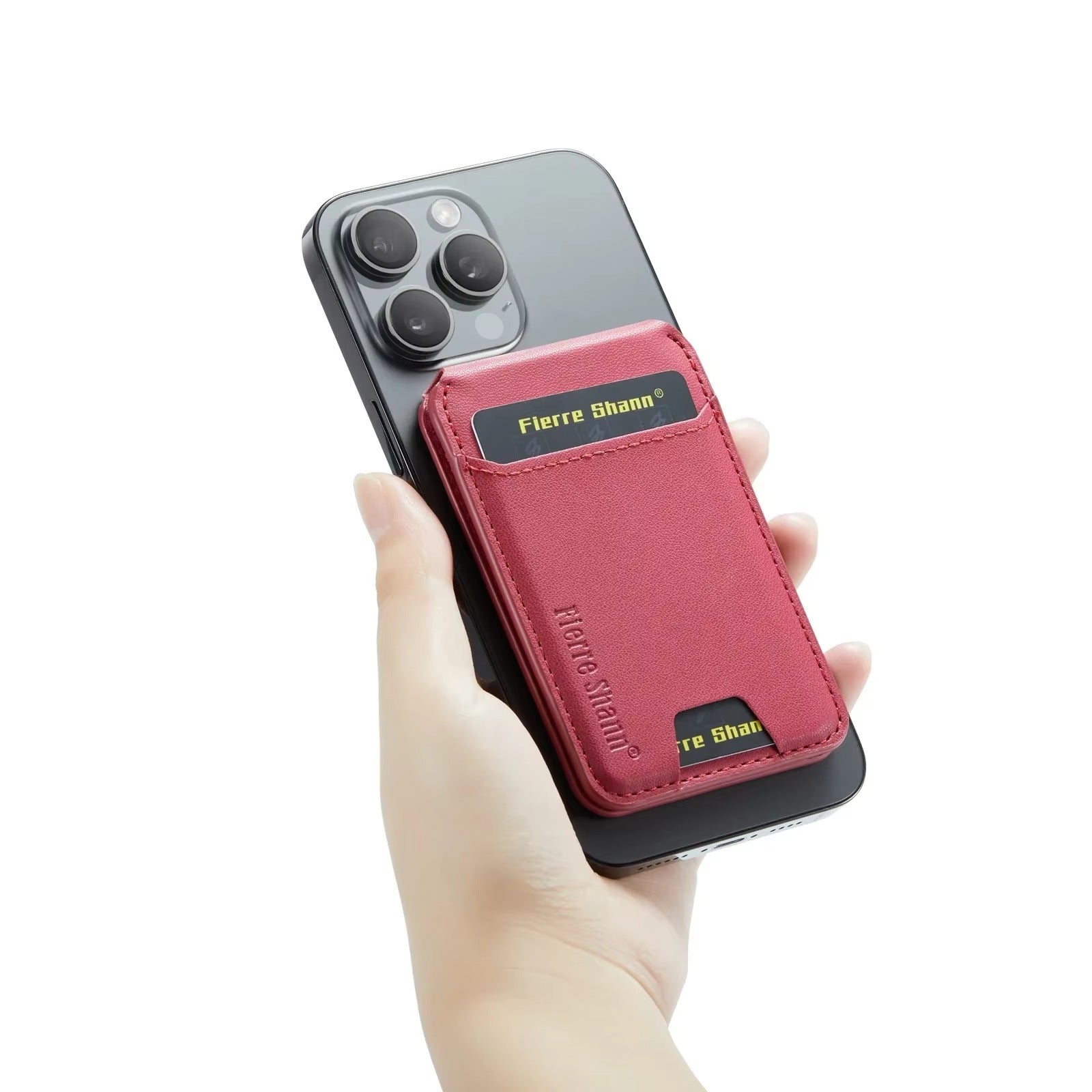 Accessories Red / iPhone 17 Pro Max NovaXCase