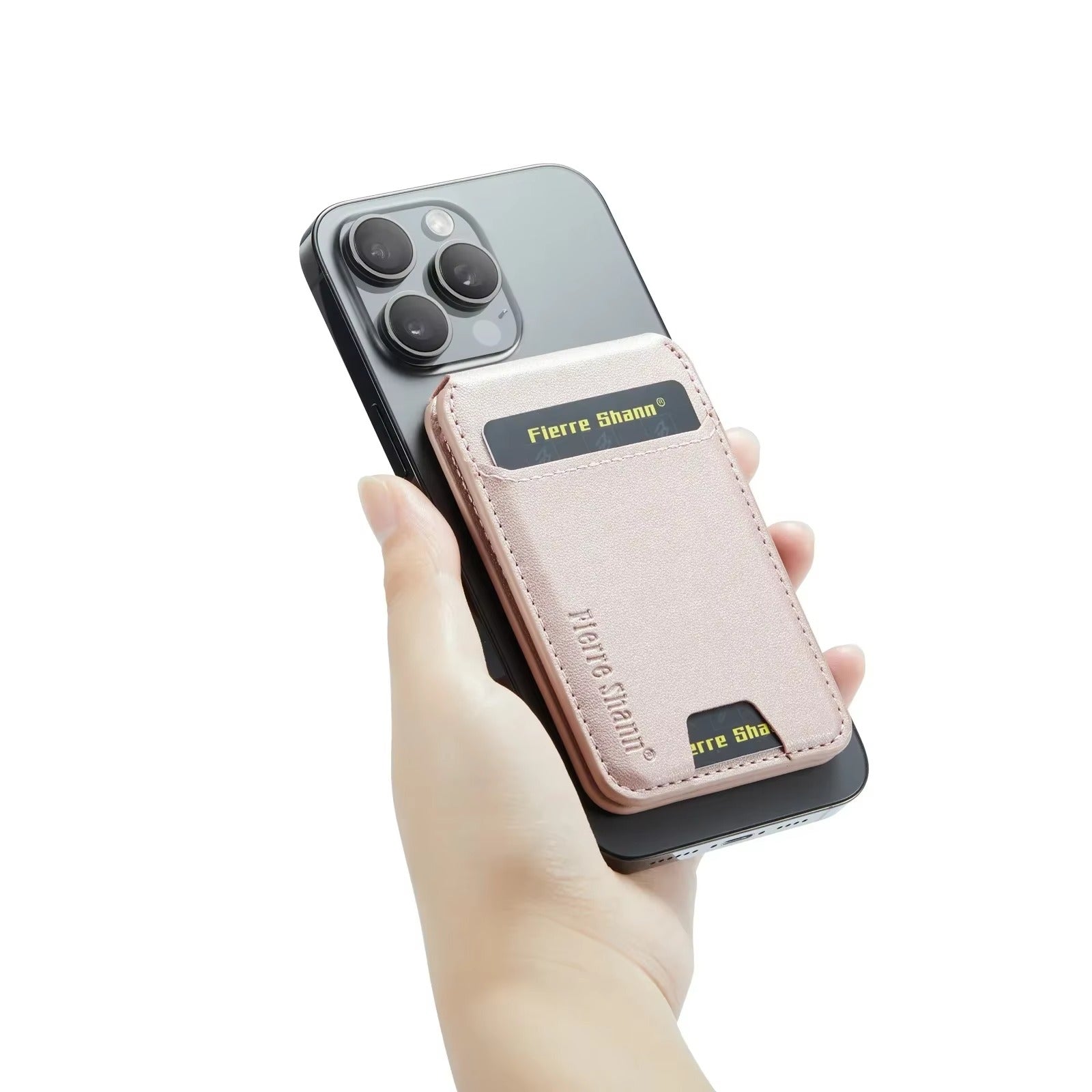 Accessories Black / iPhone 17 Pro Max NovaXCase