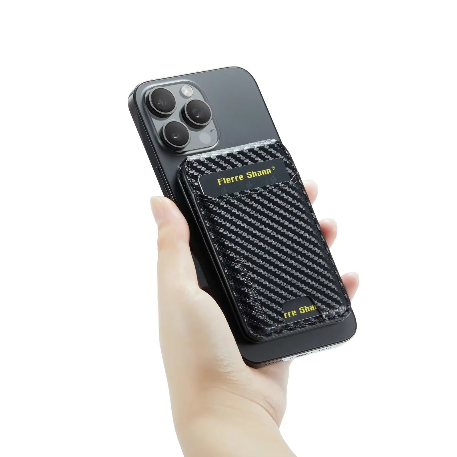 Accessories Black / iPhone 17 Pro Max NovaXCase