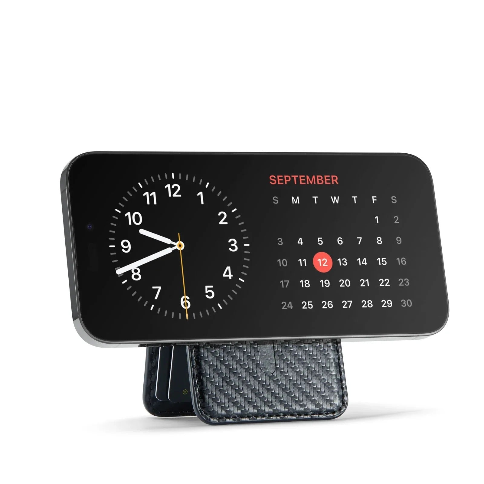 Accessories Black / iPhone 17 Pro Max NovaXCase