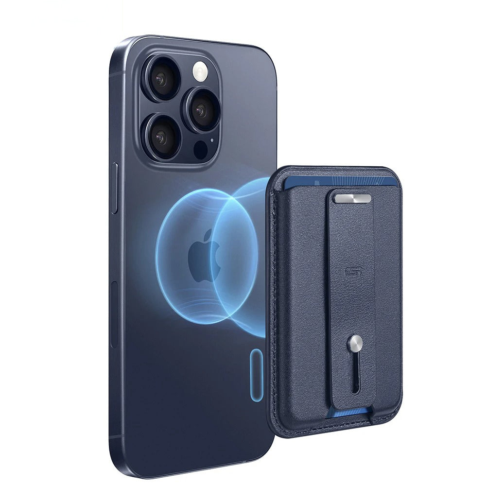 Accessories Black / iPhone 17 Pro Max NovaXCase