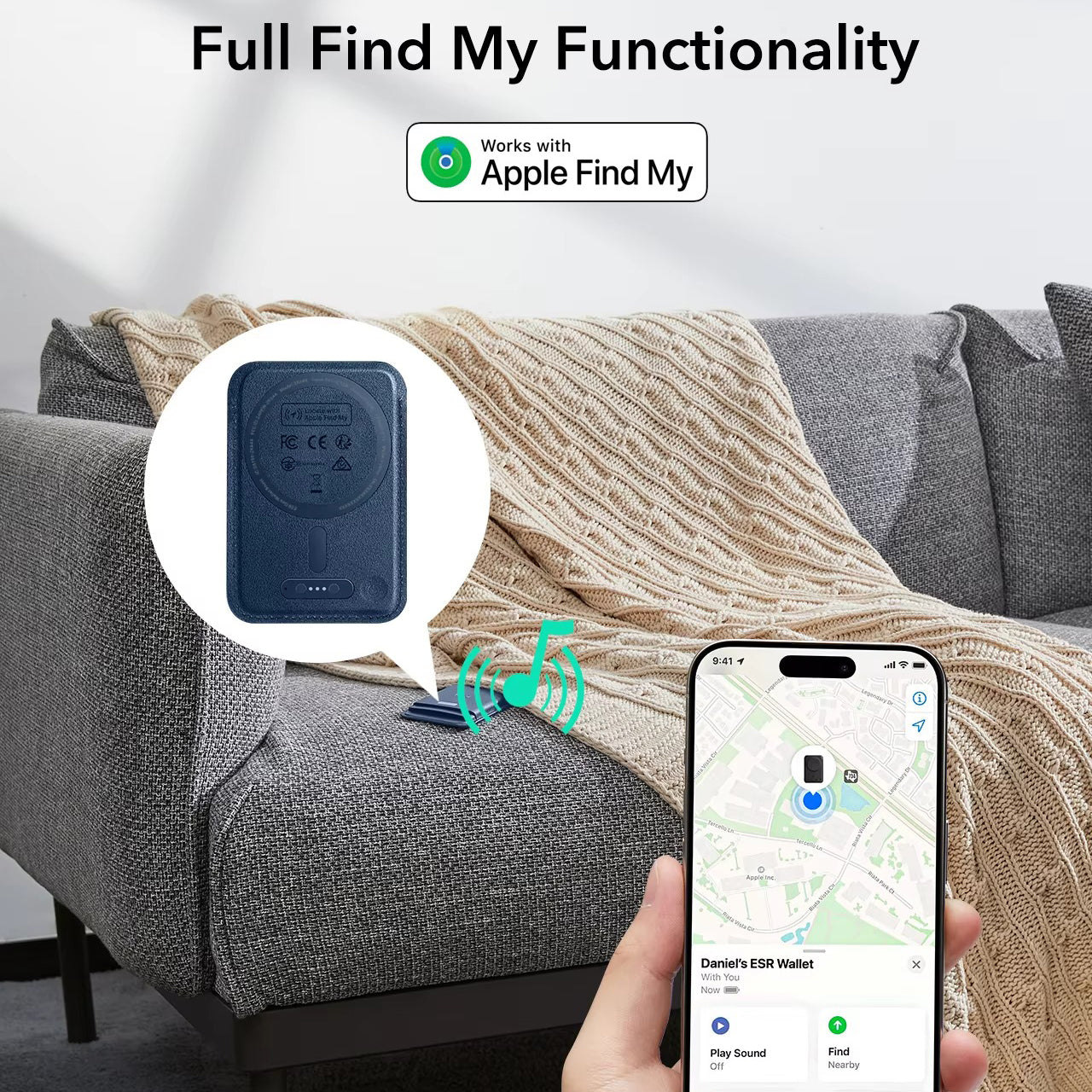 Accessories Black / iPhone 17 Pro Max NovaXCase