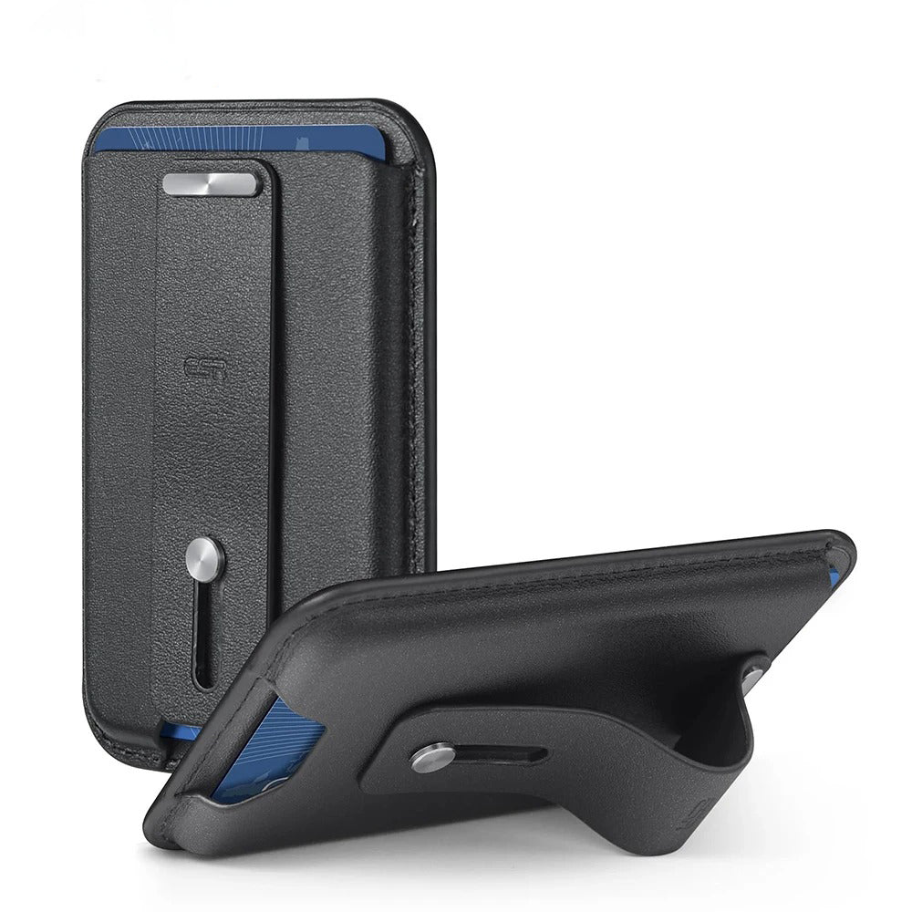 Accessories Black / iPhone 17 Pro Max NovaXCase