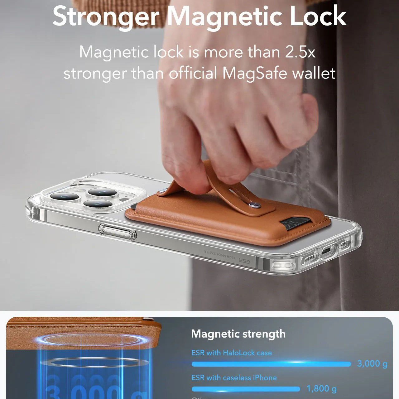 Accessories Black / iPhone 17 Pro Max NovaXCase