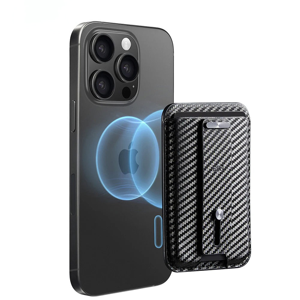 Accessories Black / iPhone 17 Pro Max NovaXCase