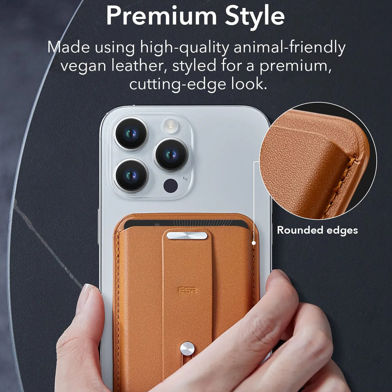 Accessories Black / iPhone 17 Pro Max NovaXCase