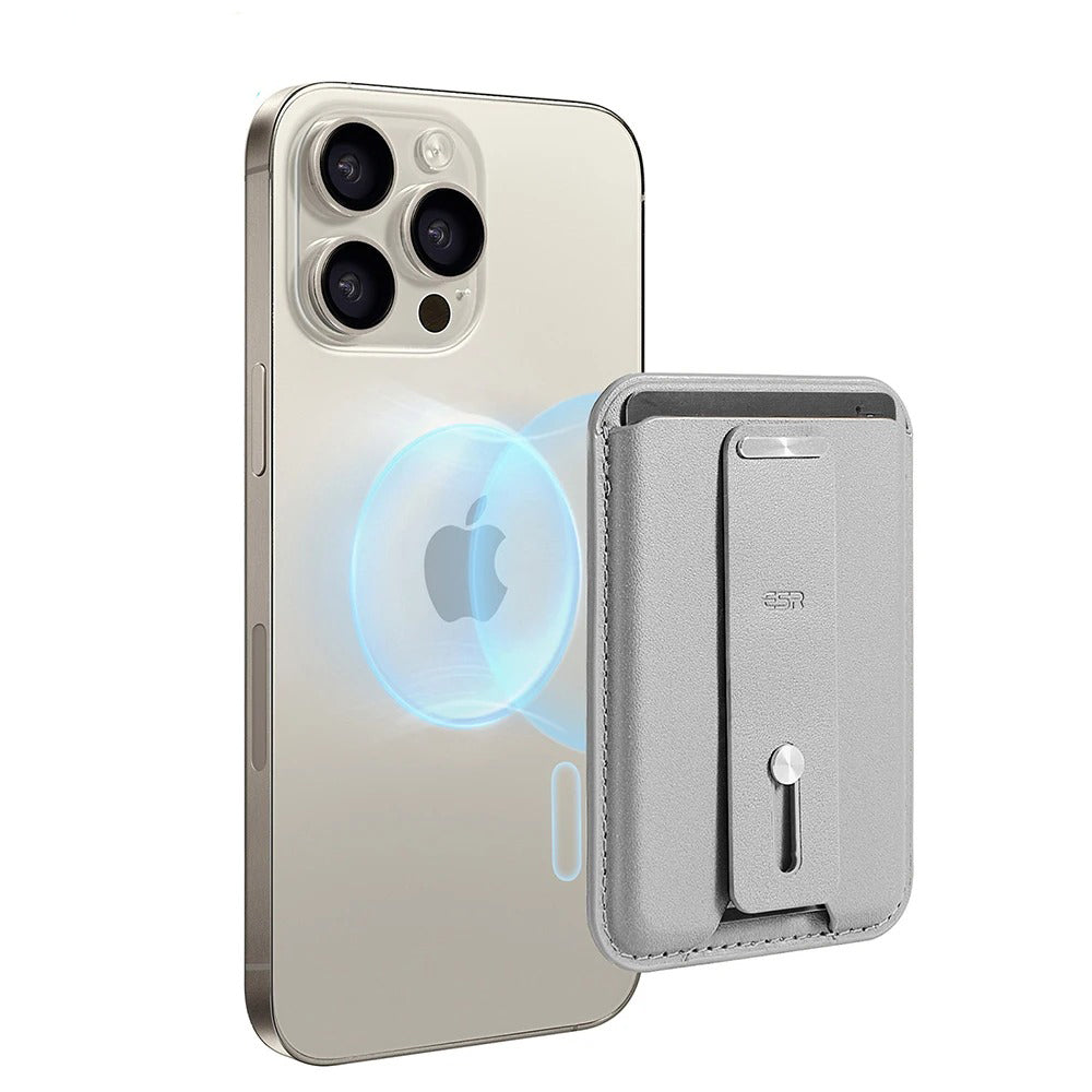 Accessories Black / iPhone 17 Pro Max NovaXCase