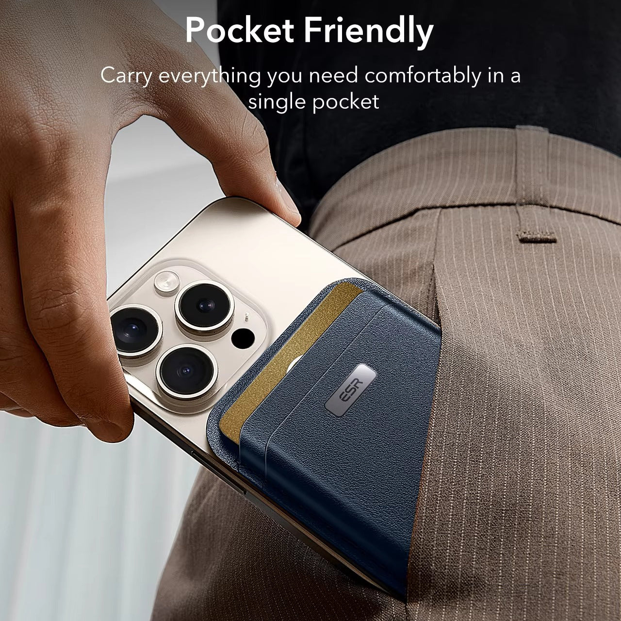 Accessories Black / iPhone 17 Pro Max NovaXCase