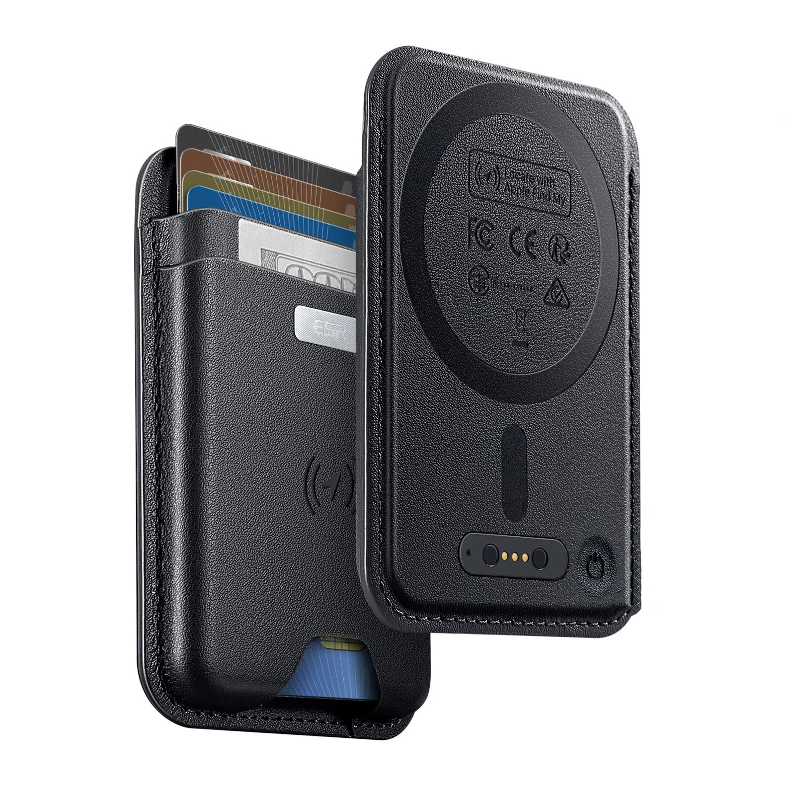 Accessories Black / iPhone 17 Pro Max NovaXCase