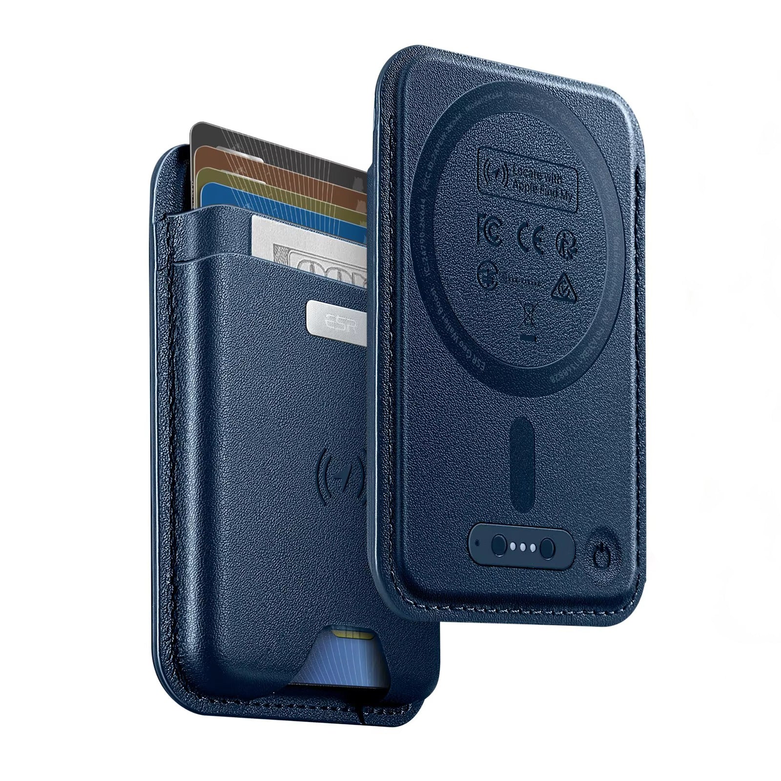 Accessories Blue / iPhone 17 Pro Max NovaXCase