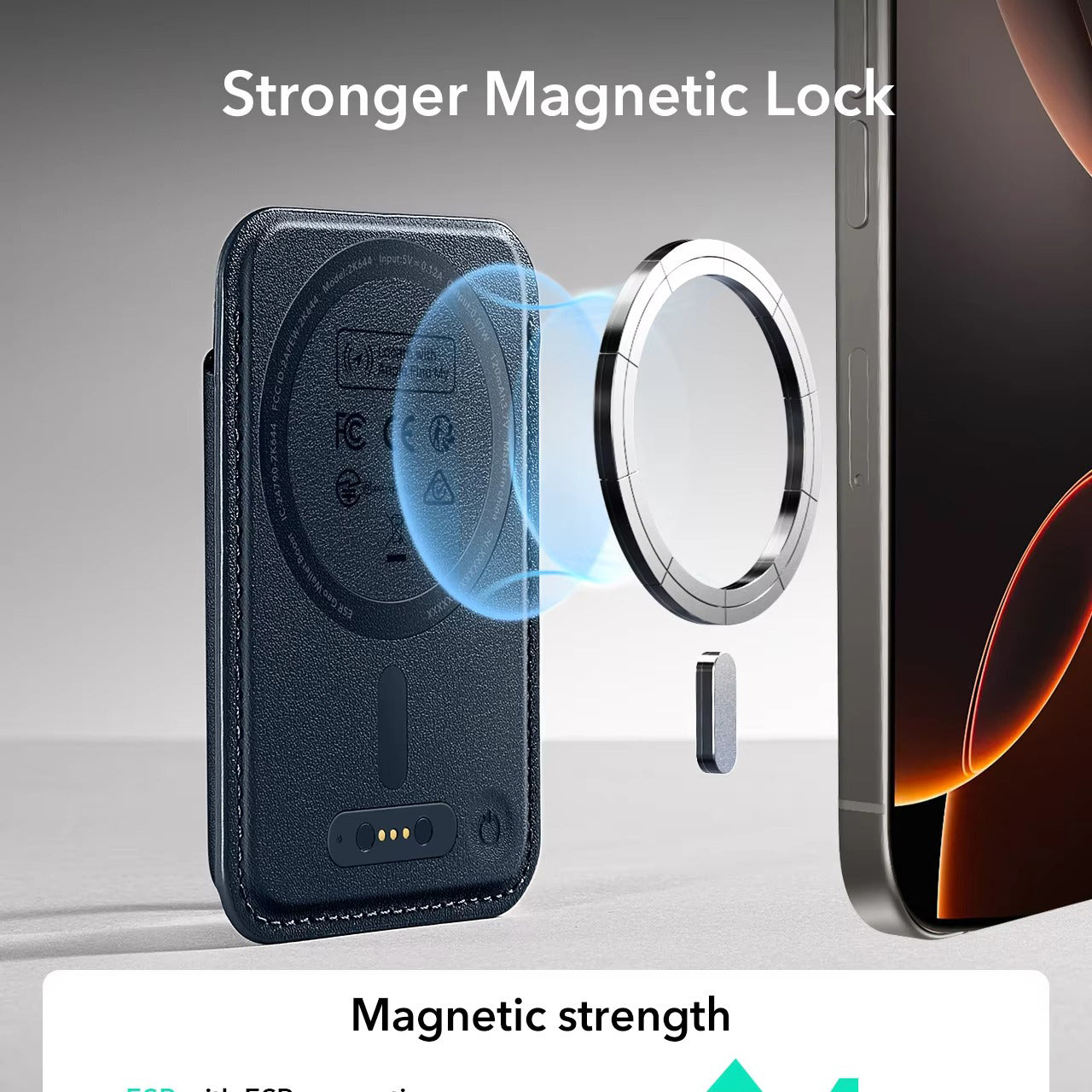 Accessories Black / iPhone 17 Pro Max NovaXCase