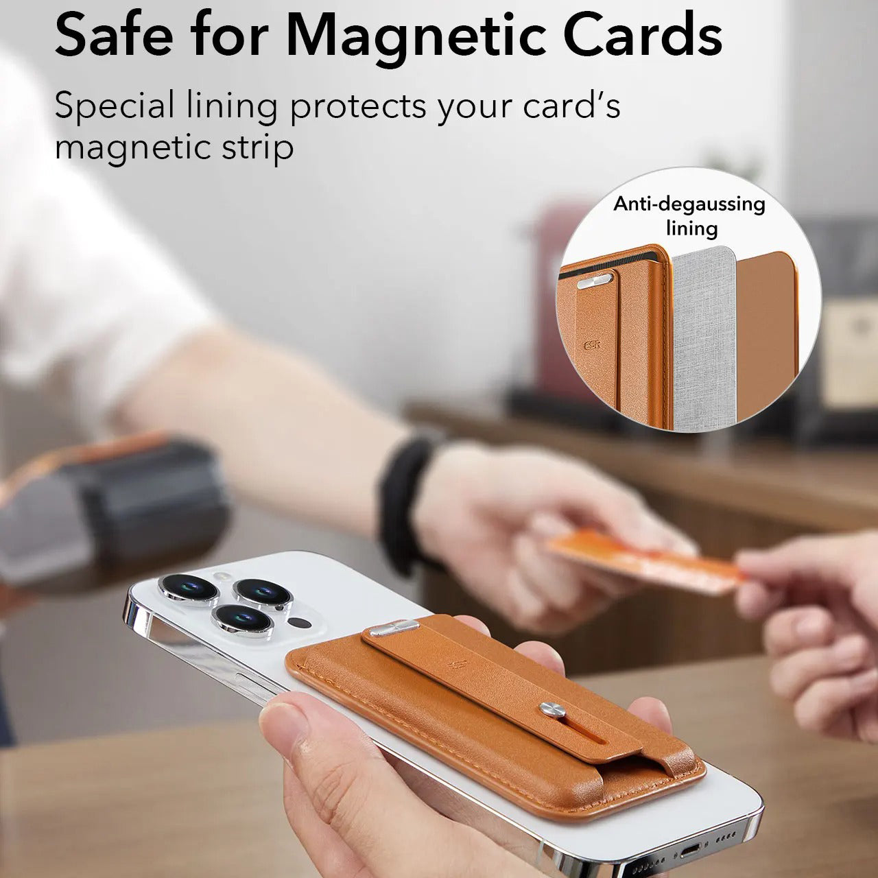 Accessories Black / iPhone 17 Pro Max NovaXCase