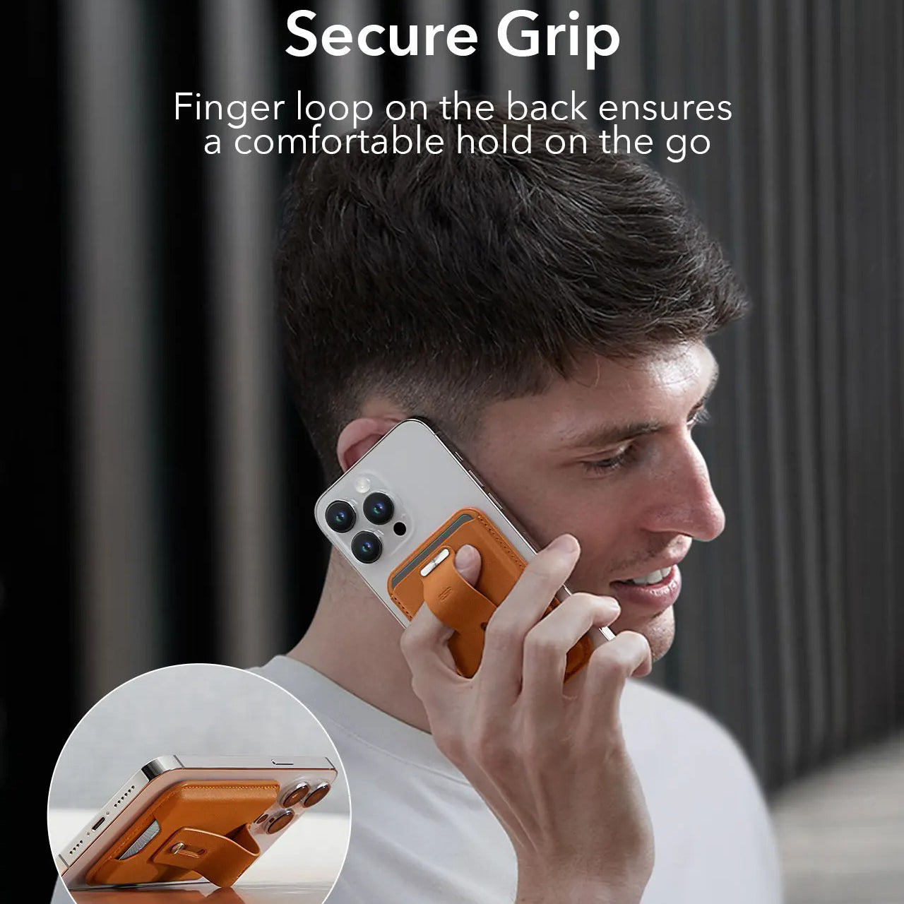 Accessories Black / iPhone 17 Pro Max NovaXCase