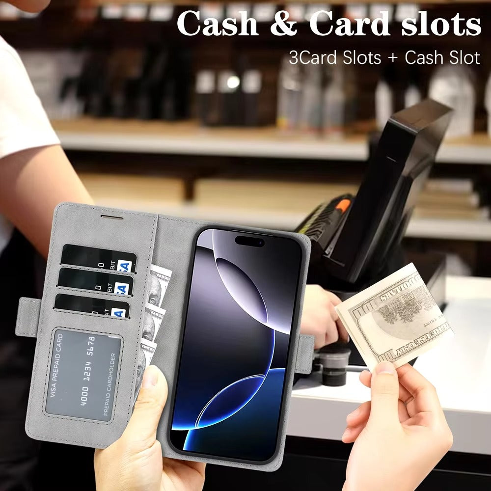 iPhone Case Black / iPhone 17 Pro Max NovaXCase