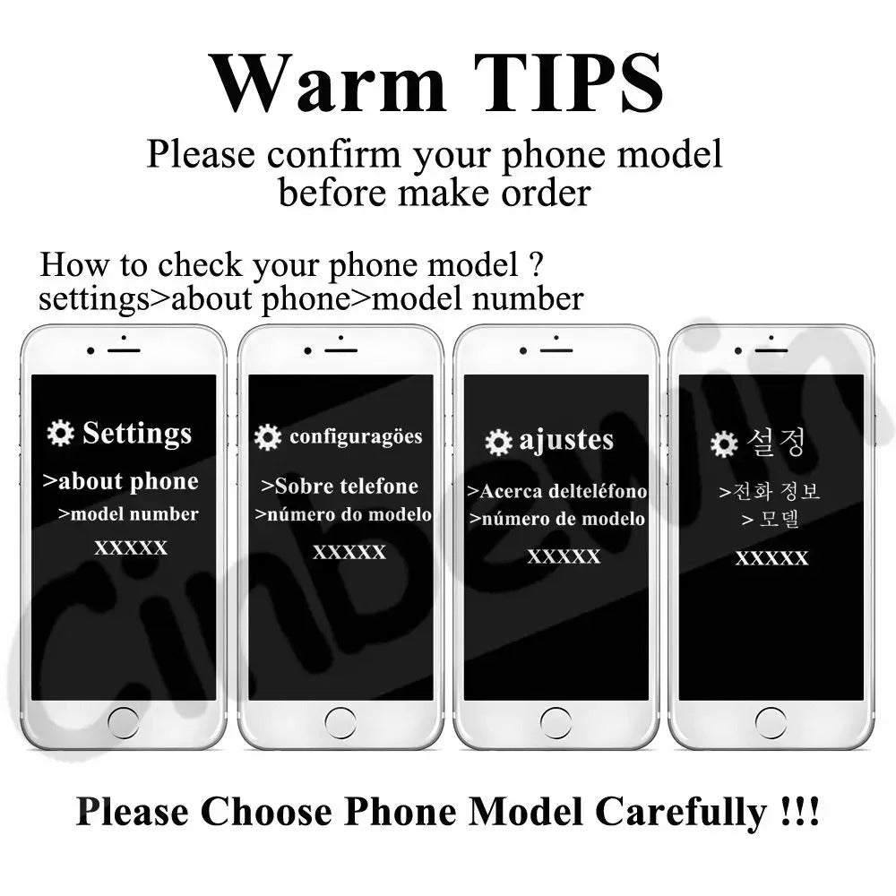 iPhone Case Black / iPhone 17 Pro Max NovaXCase