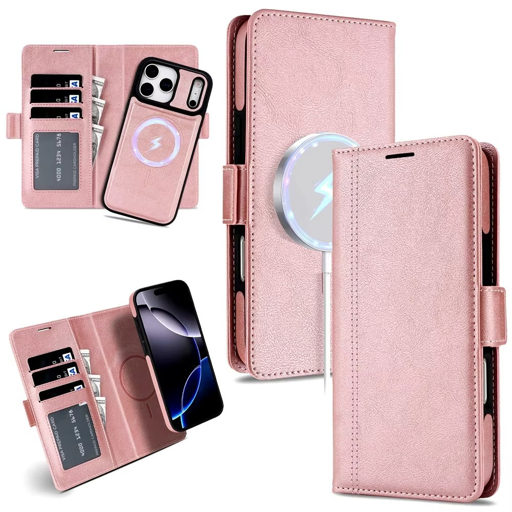iPhone Case Pink / iPhone 17 Pro Max NovaXCase
