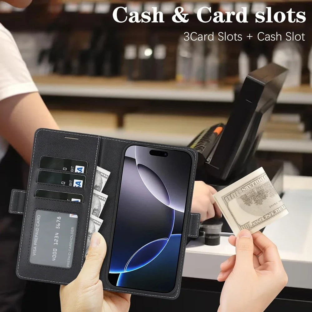 iPhone Case Black / iPhone 17 Pro Max NovaXCase