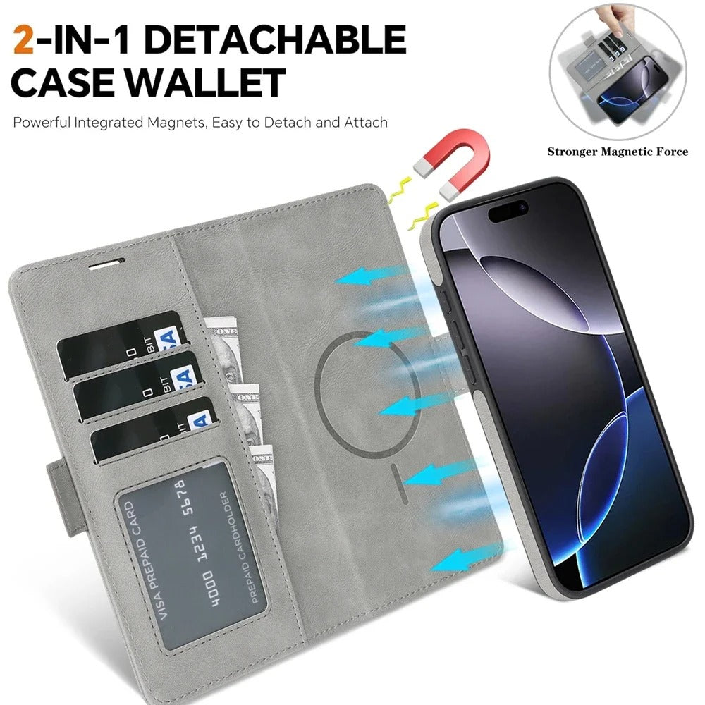 iPhone Case Black / iPhone 17 Pro Max NovaXCase